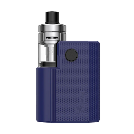 Aspire PockeX box Vape Kit Navy Blue