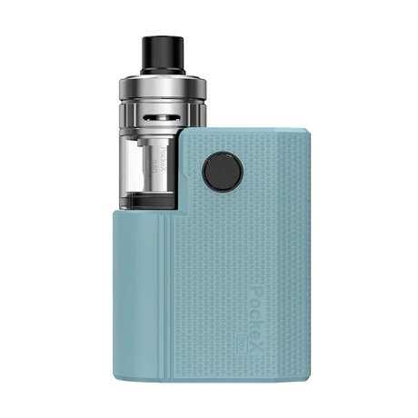 Aspire PockeX box Vape Kit Turquoise Green