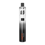 Load image into Gallery viewer, Aspire Pockex Vape Kit Black &amp; White Gradient
