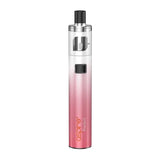 Aspire Pockex Vape Kit Pink Gradient 