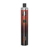 Aspire Pockex Vape Kit Red Gradient