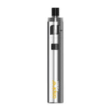 Aspire Pockex Vape Kit Stainless Steel 
