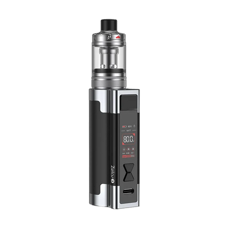 Aspire Zelos 3 Vape Kit - Black 