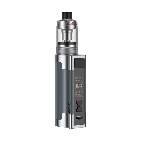 Aspire Zelos 3 Vape Kit - Gunmetal