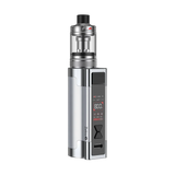 Aspire Zelos 3 Vape Kit - Metallic Silver