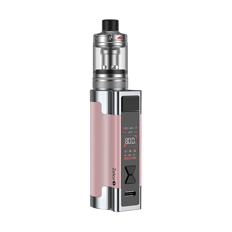 Aspire Zelos 3 Vape Kit - Pink