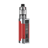 Aspire Zelos 3 Vape Kit - Red 
