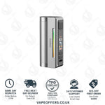 Load image into Gallery viewer, Aspire Zelos M80 Mod Silver
