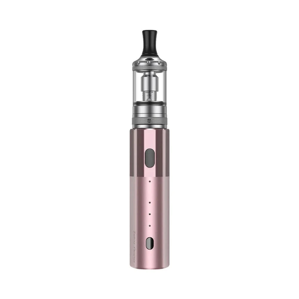 Aspire Zelos Nano Vape Kit Rose Gold  