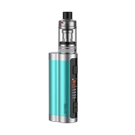 Aspire Zelos X Vape Kit Aqua Blue