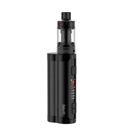 Aspire Zelos X Vape Kit Black