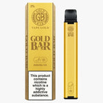 Load image into Gallery viewer, Gold Bar 600 Puffs (Box of 10)
