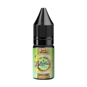 BILLIONAIRE 2.0 - LEMONADE - SALTS[PACK OF 3]