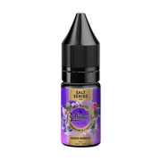 BILLIONAIRE 2.0 - MIXED BERRIES - SALTS