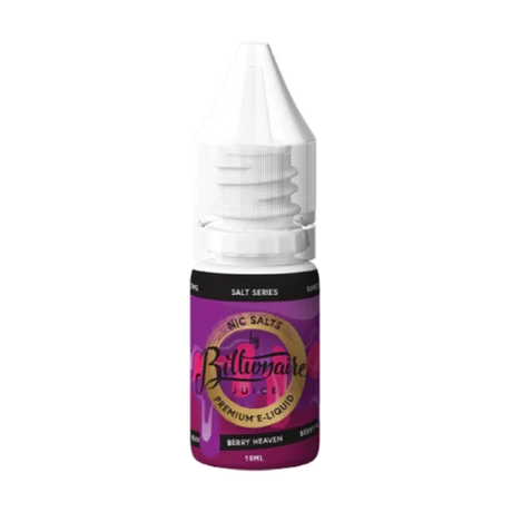 BILLIONAIRE SALT - BERRY HEAVEN - SALTS