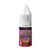 BILLIONAIRE SALT - STRAWBERRY BUBBLEGUM - SALTS