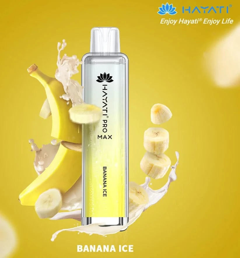 elfbar elfa kaufen Frozen Fruit Monster Banana Ice eJuice — eJuiceDirect main image 1