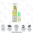 Bar Juice 5000 Apple Peach Nic Salt