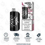 Load image into Gallery viewer, Berry Cooler – Nexel Thunder 15K
