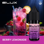 Load image into Gallery viewer, Berry Lemonade Elux Legend Nic Salt 10mg
