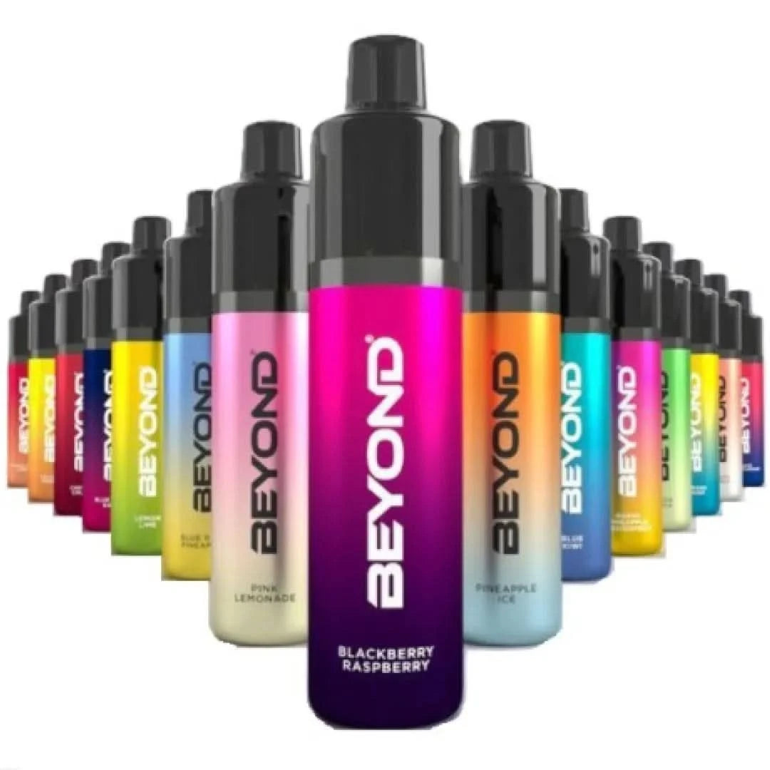 IVG Beyond CLK6000 Vape