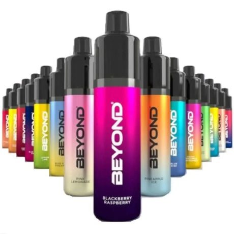 IVG Beyond CLK6000 Vape