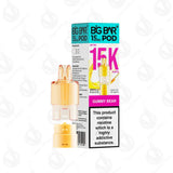 Big Bar 15K Pro Gummy Bear Replacement Pod