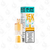 Big Bar 15K Pro Pineapple Ice Replacement Pod