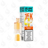 Big Bar 15K Pro Pineapple Mango Replacement Pod