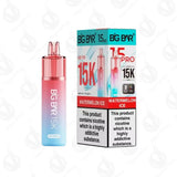 Big Bar 15K Pro Watermelon Ice Prefilled Pod Kit
