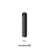 Uwell Caliburn G Pod Kit - Black 