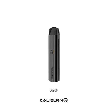 Uwell Caliburn G Pod Kit - Black 
