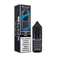 Blackberry Ice Elux Legend Nic Salt-10ml