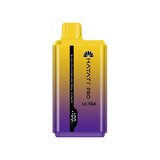 Hayati Pro Ultra 15000 Puffs Box Of 10