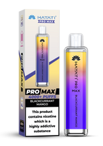 Load image into Gallery viewer, Hayati Pro Max 4000 Disposable Vape
