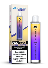 Hayati Pro Max 4000 Vape