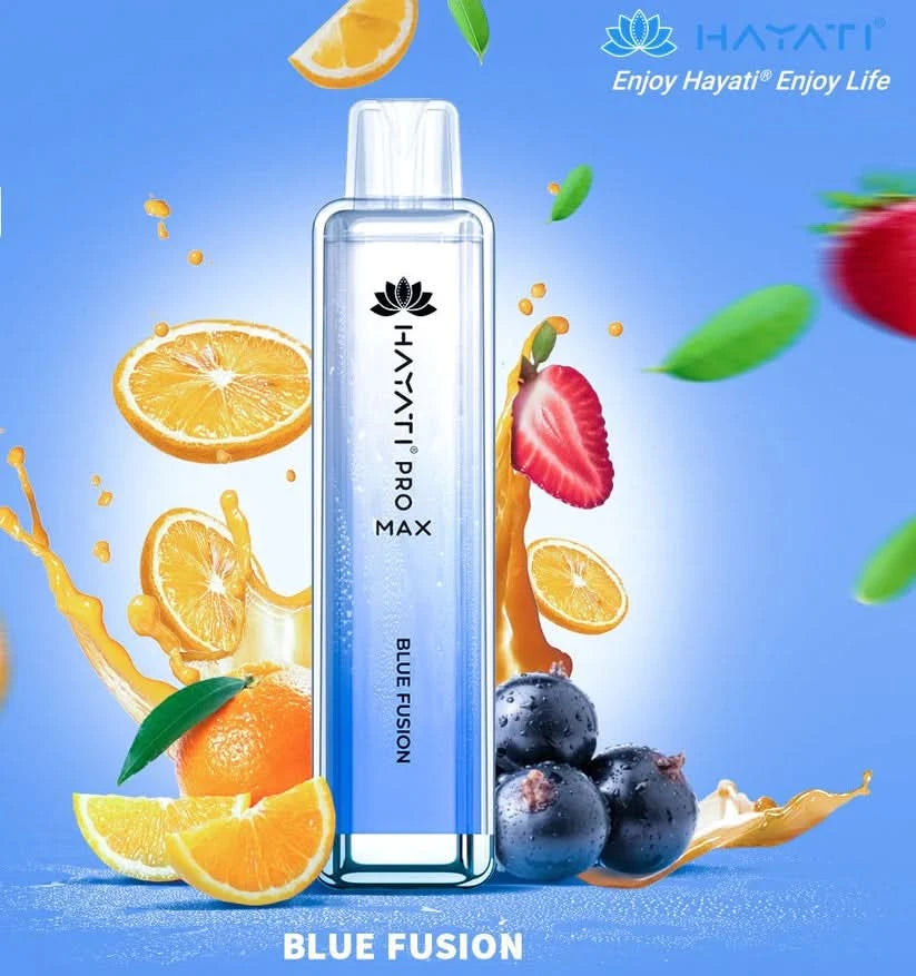 Blue Fusion Crystal Vape SKE Crystal Plus Blue Fusion Prefilled Pods x 2 Blue Fusion Crystal Vape SKE Crystal Plus Blue Fusion Prefilled Pods x 2