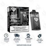 Crystal Galaxy Focus 2 30k Puffs Vape | 5 For £55
