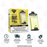 Load image into Gallery viewer, Crystal Galaxy Focus 2 30k Puffs Vape | 5 For £55
