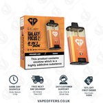 Load image into Gallery viewer, Crystal Galaxy Focus 2 30k Puffs Vape | 5 For £55
