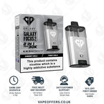 Load image into Gallery viewer, Crystal Galaxy Focus 2 30k Puffs Vape | 5 For £55
