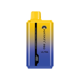 Hayati Pro Ultra 15000 Puffs Box Of 10