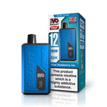 Load image into Gallery viewer, Blue Raspberry Ice – IVG Smart Max
