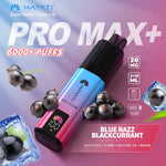 Load image into Gallery viewer, Hayati Pro Max Plus 6000 Puffs Vape | Buy 5 For £50
