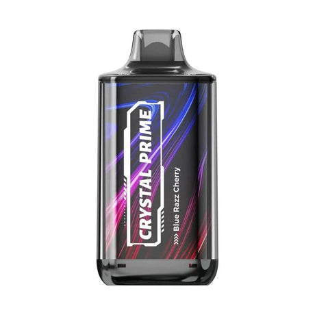 Crystal Prime Deluxe 18000 Vape
