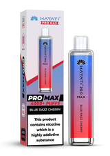 Hayati Pro Max 4000 Vape