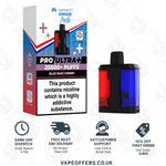 Load image into Gallery viewer, Hayati Pro Ultra Plus 25000 Prefilled Pods
