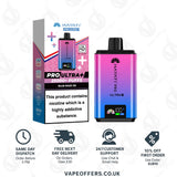 Blue Razz GB_Hayati Pro Ultra+ 25000