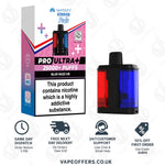 Load image into Gallery viewer, Hayati Pro Ultra Plus 25000 Prefilled Pods
