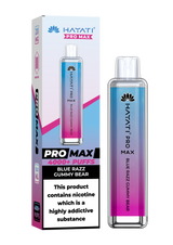 Hayati Pro Max 4000 Vape